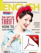 Książki do nauki języka angielskiego - English Matters 48 Wersja Elektroniczna - miniaturka - grafika 1