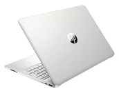 Laptopy - HP 15s-eq2002ni / 46J20EA / AMD Ryzen 5 / 8GB / SSD 256GB / AMD Radeon / FullHD / Win 11 / Srebrny 46J20EA_256SSD - miniaturka - grafika 1