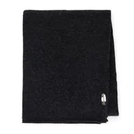 Apaszki i szaliki męskie - Damski szal z wełną cienki - miniaturka - grafika 1