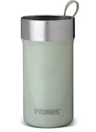 Kubki termiczne - Kubek termiczny turystyczny Primus Slurken Vacuum Mug 0,3 l - mint green - miniaturka - grafika 1
