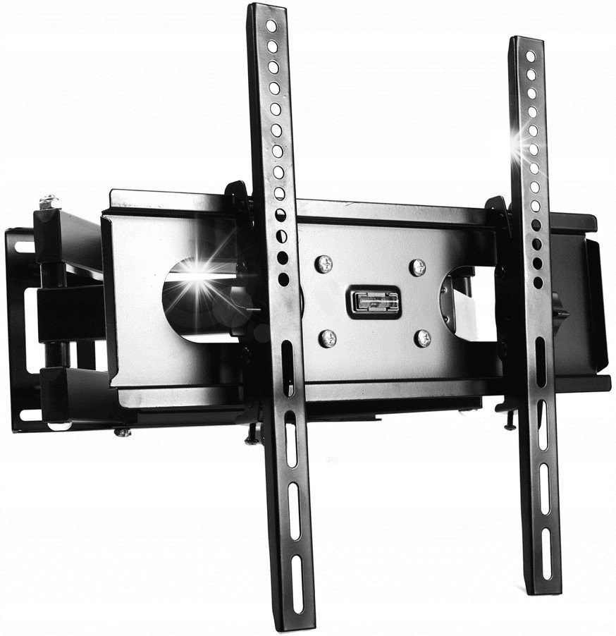 Art  UCHWYT ŚCIENNY  NA TELEWIZOR AR-51 RAM 23-60 CALI