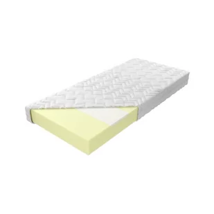 Koło M&K Tytan 160x200 - Materace - miniaturka - grafika 1