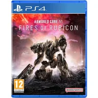 Gry PlayStation 4 - Armored Core VI Fires Of Rubicon - Edycja Kolekcjonerska GRA PS4 - miniaturka - grafika 1