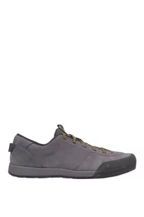 BUTY PRIME-GRANITE - Buty trekkingowe męskie - miniaturka - grafika 1