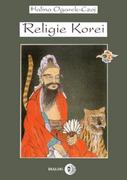 Historia świata - Religie Korei - Halina Ogarek-Czoj - miniaturka - grafika 1