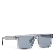 Okulary przeciwsłoneczne - Okulary przeciwsłoneczne BOSS 1895/S 208873 Niebieski - miniaturka - grafika 1