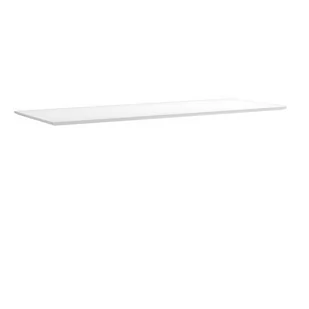 Oristo Oristo BLAT uniwersalny 120cm Biały Mat OR00-BU-120-2 - Blaty meblowe i parapety okienne - miniaturka - grafika 1