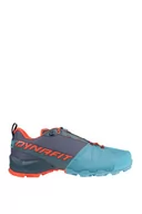 Buty trekkingowe męskie - BUTY TRANSALPER-STORM BLUE-BLUEBERRY - miniaturka - grafika 1