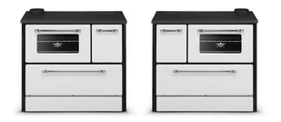 Kuchnia węglowa emaliowana westfalka z piekarnikiem 9,32-11,32kW (kolor: biały, średnica wylotu spalin: 130 mm) - spełnia anty-smogowy EkoProjekt 99682162 - Kuchnie węglowe - miniaturka - grafika 15
