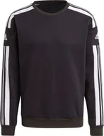 Bluzy męskie - Adidas Squadra 21 Sweat bluza 638 : Rozmiar - M GT6638/M - miniaturka - grafika 1