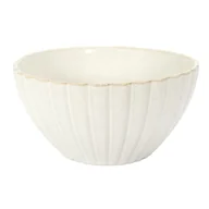 Miski i półmiski - Fernity Miska Vlora 18,5cm beżowa - miniaturka - grafika 1