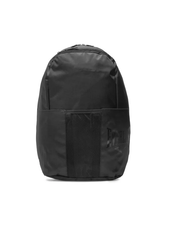 Everlast Plecak Techni Backpack 899350-70 Czarny