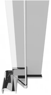 Deante Deante Kerria Plus Profil do drzwi wnękowych systemu Kerria Plus KTS_000X KTS 000X [14849955] - Listwy i profile - miniaturka - grafika 2