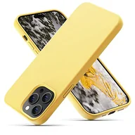 Etui i futerały do telefonów - Atiyoo Etui na telefon iPhone 14 Pro, etui ochronne na aparat, wewnętrzna strona z miękką wyściółką z mikrofibry, odporne na uderzenia i smukłe etui na telefon komórkowy, odporne na uderzenia etui na - miniaturka - grafika 1