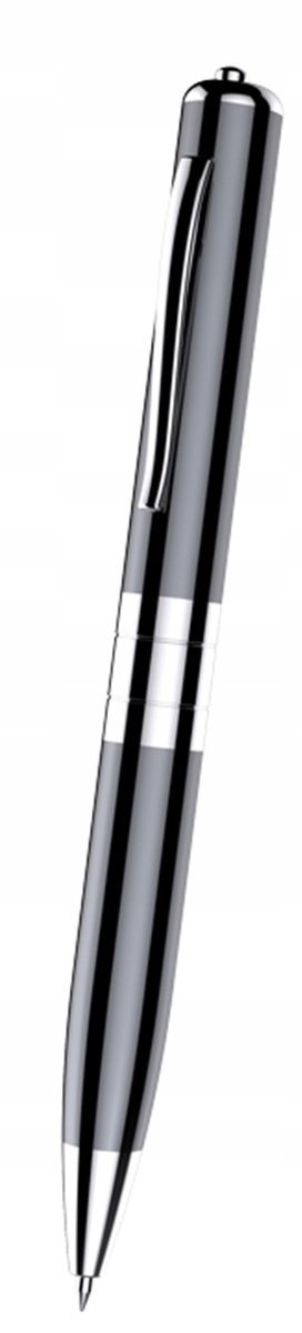 PENDRIVE DŁUGOPIS DYKTAFON SZPIEGOWSKI 32GB MINI 15h HQ PODSŁUCH DETEKCJA