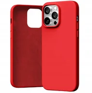 Etui i futerały do telefonów - ETUI MERCURY SILIKON CASE DO iPHONE 15 PRO - miniaturka - grafika 1