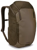 Plecaki - Plecak Thule Chasm 26 L Deep Khaki - miniaturka - grafika 1