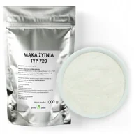 Mąka - Mąka Żytnia Typ 720 Mąka Chlebowa 1Kg - miniaturka - grafika 1