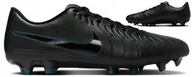 Piłka nożna - BUTY NIKE KORKI TIEMPO LEGEND CLUB FG/MG LANKI PIŁKARSKIE DV4344-002 R 42,5 - miniaturka - grafika 1
