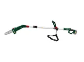 Nożyce i sekatory - PARKSIDE® Akumulatorowa podkrzesywarka teleskopowa, 20 V, PAHE 20-Li E5 (bez akumulatora i ładowarki) - miniaturka - grafika 1