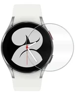 Akcesoria do smartwatchy - Szkło Hartowane Samsung Galaxy Watch 4 / 5 44Mm - miniaturka - grafika 1