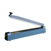 Zgrzewarki do folii i pakowarki próżniowe - B2B Partner Zgrzewarka impulsowa do folii, 520 mm KF 520 H - miniaturka - grafika 1