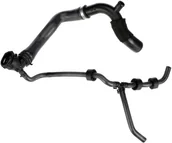 Węże chłodnicy - Przewód elastyczny chłodnicy Gates 05-4710 - miniaturka - grafika 1