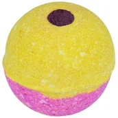 Pozostałe kosmetyki - Bomb Cosmetics Bomb Cosmetics - Watercolors Bath Bomb - Wielokolorowa, musująca kula do kąpieli - Dunk in Love BOMKILO - miniaturka - grafika 1