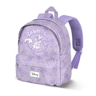 Plecaki szkolne i tornistry - Disney Bambi Cutie Bunny-Joy plecak przedszkolny, liliowy, 22 x 27 cm, pojemność 5 l, Liliowy Bambi, Jeden rozmiar, Joy Preschool Backpac - miniaturka - grafika 1