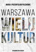 Kulturoznawstwo i antropologia - Arkady Warszawa wielu kultur - miniaturka - grafika 1