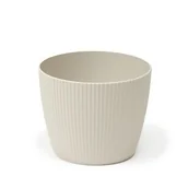 Donice - Osłonka-doniczka MAGNOLIA jumper fi 30 bawełniany Lamela - miniaturka - grafika 1