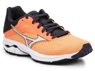 Buty do biegania Mizuno Wave Rider 23 J1GD190346 - Buty sportowe damskie - miniaturka - grafika 1
