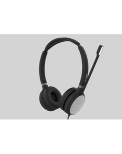 Yealink UH36 Dual UC - Słuchawki - miniaturka - grafika 1
