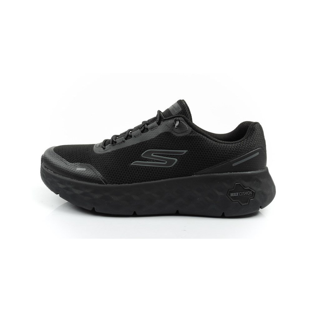 Buty Skechers Go Walk Max Cushioning 217113BBK