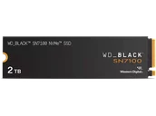 Dyski SSD - WD Black SN7100 NVMe 2TB WDBELG0020BBK-WRSN - miniaturka - grafika 1