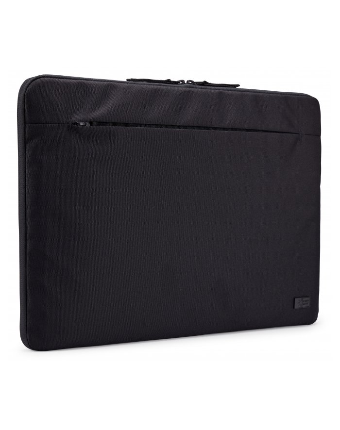 Case Logic INVIS116 Invigo Eco Sleeve 15,6'';, czarny Invigo Eco Rękaw INVIS116 Rękaw Czarny INVIS116 BLACK