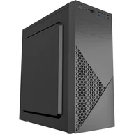 Zestawy komputerowe - Komputer XQUANTUM XQR5R16S1TB-XA28D R5-3600 16GB RAM 1TB SSD GeForce GT710 Wi-Fi - miniaturka - grafika 1