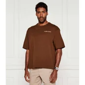 Koszulki męskie - POLO RALPH LAUREN T-shirt | Relaxed fit - miniaturka - grafika 1