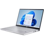 Laptopy - Acer Swift X R5-5600U/16GB/512/Win11 RTX3050Ti UX8402ZE-M3047X SFX14-41G - miniaturka - grafika 1
