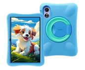 Tablety - OUKITEL OT6 Kids WiFi 10,1" 4/64GB fioletowy OT6Kids-PE/CHOUT/OL - miniaturka - grafika 1