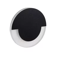 Lampy ścienne - Oprawa Schodowa Kanlux Seria Sola Model 27559 - miniaturka - grafika 1