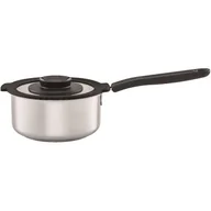 Garnki - Fiskars Rondel Functional Form 17.8 cm + pokrywka (1026576) - miniaturka - grafika 1