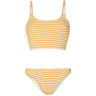 Stroje kąpielowe - Kostium kąpielowy damski dwuczęściowy Protest Epic - miniaturka - grafika 1