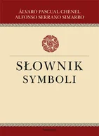 Słowniki języka polskiego - Słownik symboli - miniaturka - grafika 1