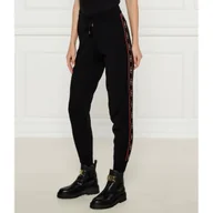 Dresy damskie - Liu Jo Sport Spodnie dresowe Regular Fit - miniaturka - grafika 1