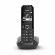 Telefony stacjonarne - Telefon Bezprzewodowy Gigaset AS690 - miniaturka - grafika 1