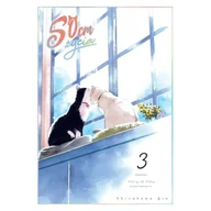 Komiksy dla młodzieży - 50 cm życia tom 3 - miniaturka - grafika 1