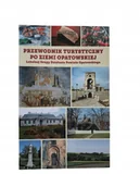 Przewodniki - Przewodnik turystyczny po Ziemi opatowskiej Józef Myjak Armoryka - miniaturka - grafika 1