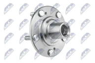 Piasty i łożyska kół - Piasta koła NTY KLP-HD-028P2 - miniaturka - grafika 1