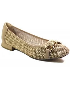 BALERINY CAPRICE - 9-22503-42 311 BARK COMB - Caprice - Baleriny - miniaturka - grafika 1
